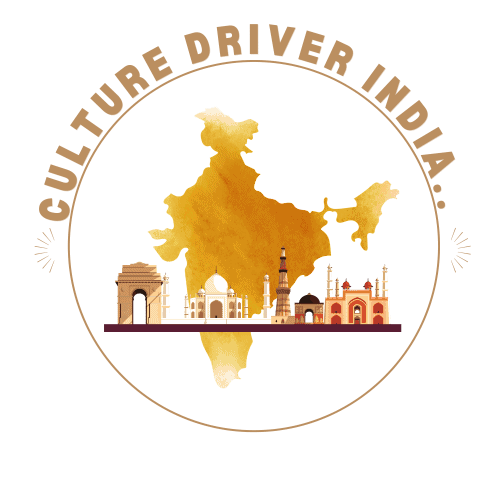 Culture Driver India